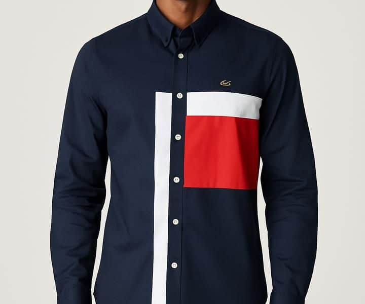 Vêtements et accessoires homme