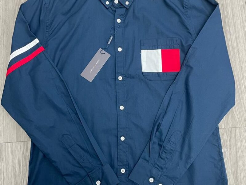 Vêtements et accessoires homme