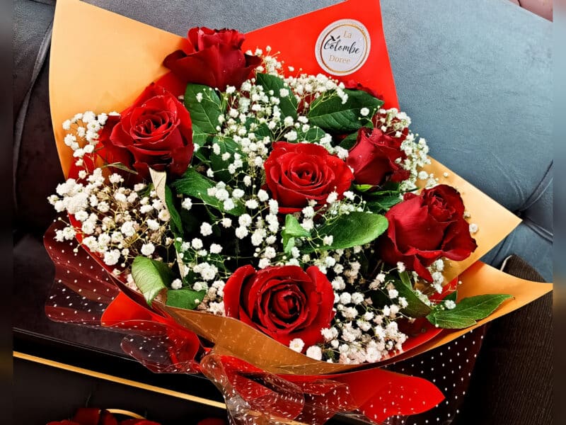 Assistante événementielle